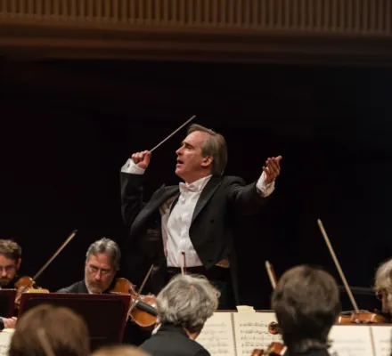 Royal Conservatory Orchestra