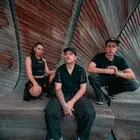 ChillCheney - Worlds Collide, Regional & Remote Tour