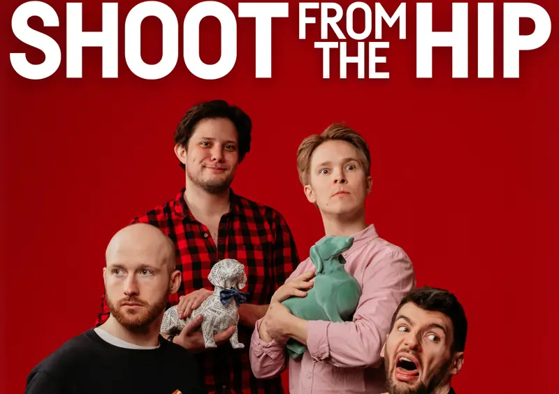 Shoot From The Hip
