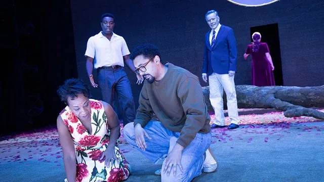 National Theatre Live: All My Sons (2026)