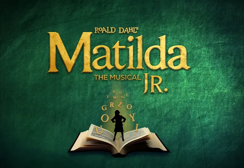 Matilda the Musical JR
