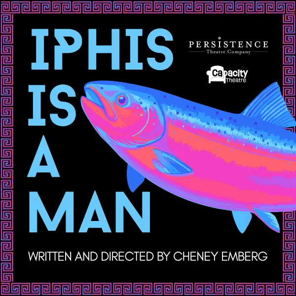 Iphis Is A Man at Arts and Culture Centre