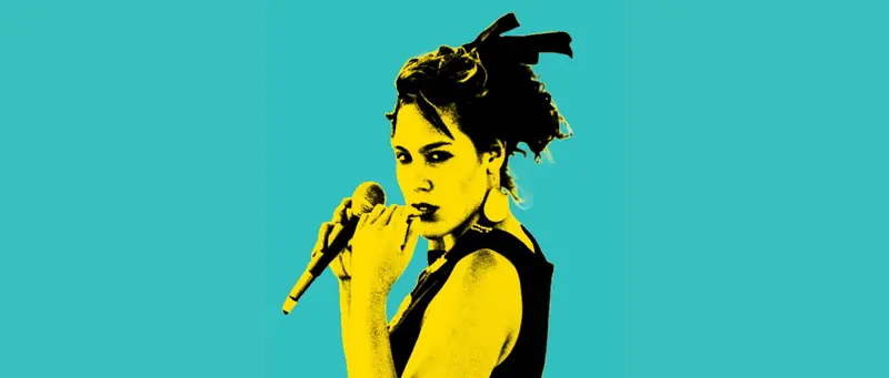 Kate Ceberano à Concert Hall