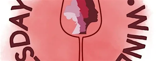 Women.Wine.Wednesday - April's Eras Dance Party!