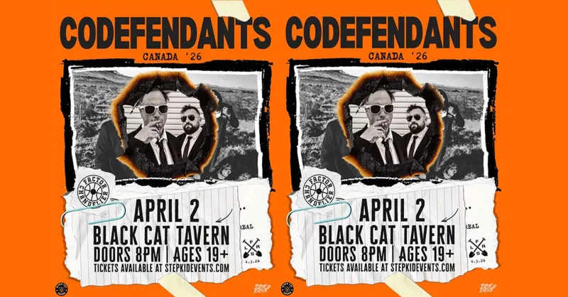 Codefendants