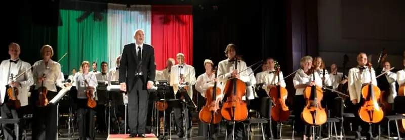Confratellanza Italo-Canadese Society à Il Centro Italian Cultural Centre