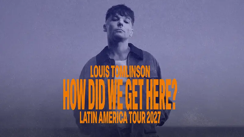 Louis Tomlinson