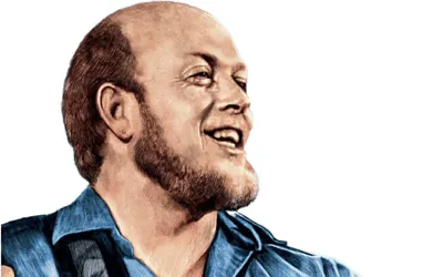 Stan Rogers: A Matter of Heart