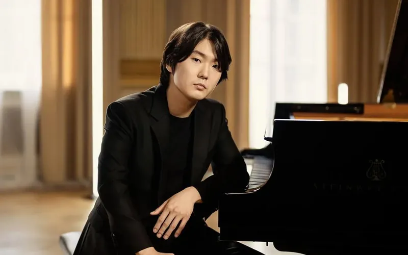 Tchaikovsky Piano Concerto