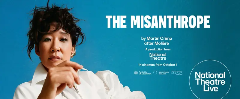 NT Live: The Misanthrope