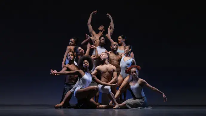 Ballet Black at 25 - Double Bill: Ingoma & …all towards hope à Theatre Royal