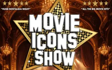 Movie Icons Show