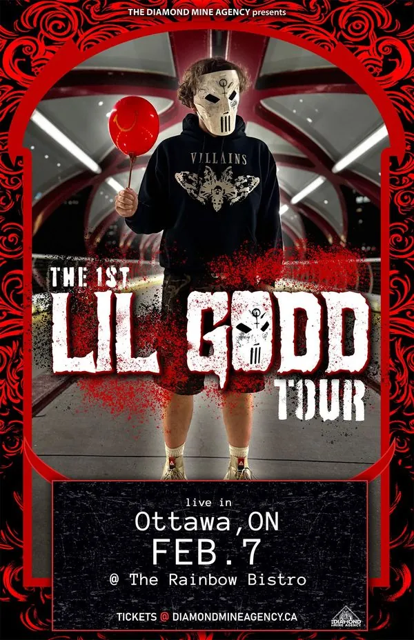Lil Godd