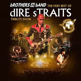 The Very Best of dIRE sTRAITS by bROTHERS iN bAND à The Ferry