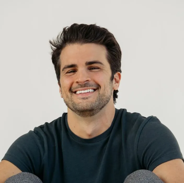 Eric D'Alessandro