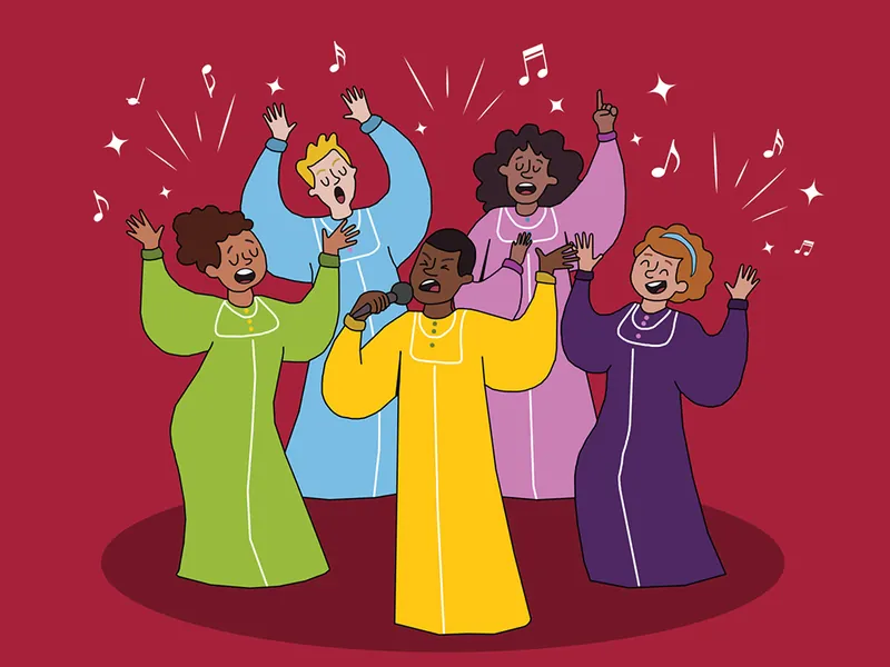 Windsor Symphony Orchestra: Family Concert: Lift Every Voice: A Concert for Freedom