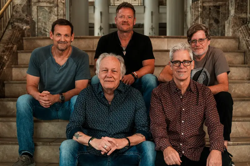 Little River Band