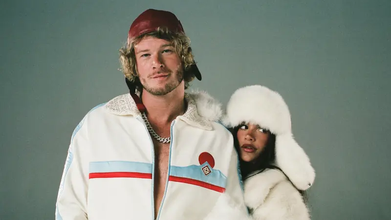 Yung Gravy: The Joyrider Tour at The Belasco Theater
