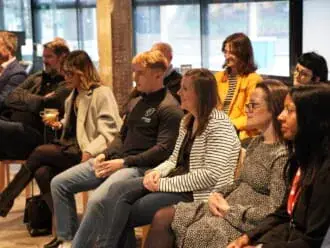 Nottingham Playhouse Business Club at Nottingham Playhouse