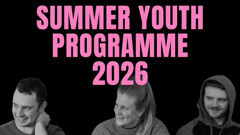 Miracle Young Company Summer School at Royal Cornwall Polytechnic Society