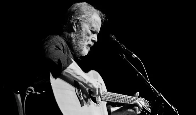 Leo Kottke