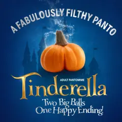Tinderella