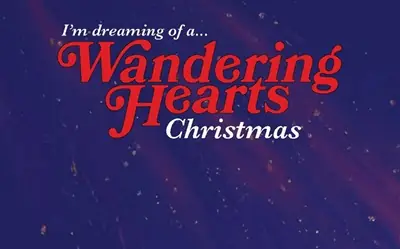 I’m Dreaming of a Wandering Hearts Christmas à Acapela Studio