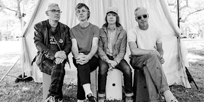 SLOAN - Live at Red Deer Resort & Casino à Event Centre at Red Deer Resort & Casino