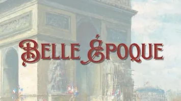 Adieu, Belle Époque - uOttawa Wind Ensemble à Pavillon Tabaret Hall, uOttawa
