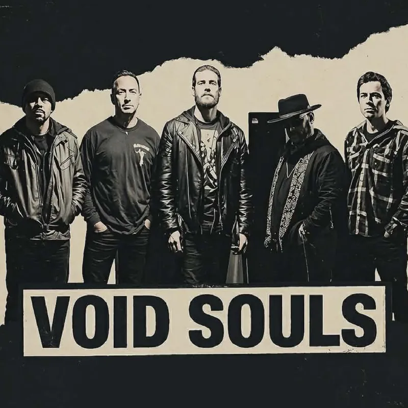 Void Souls