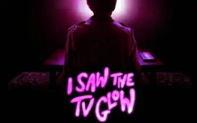 Crystal Queer Film Club: ‘I Saw the TV Glow’ showing