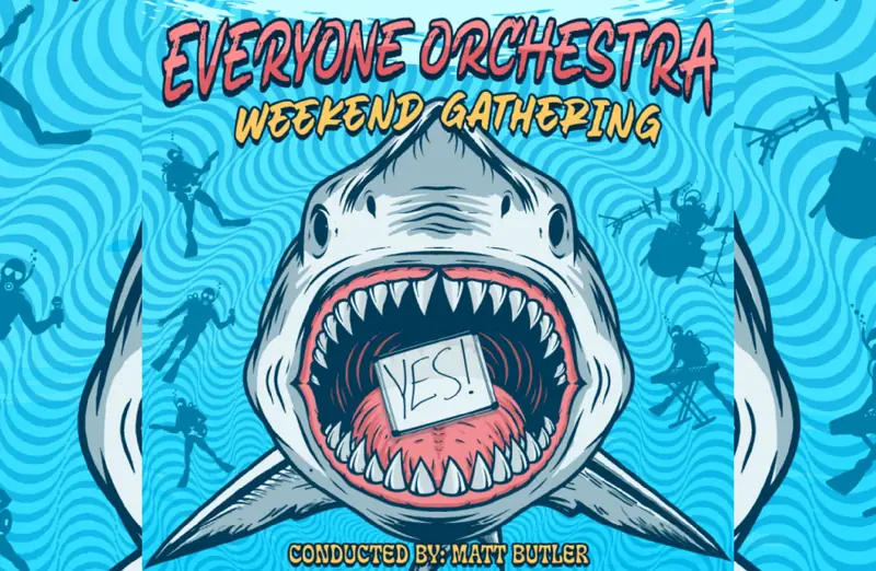 Everyone Orchestra