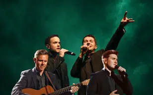 Celtic Thunder