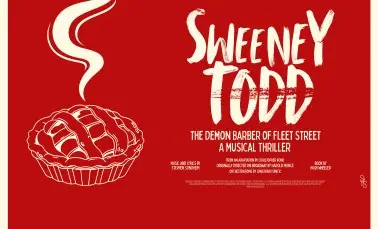 Saos – Sweeney Todd