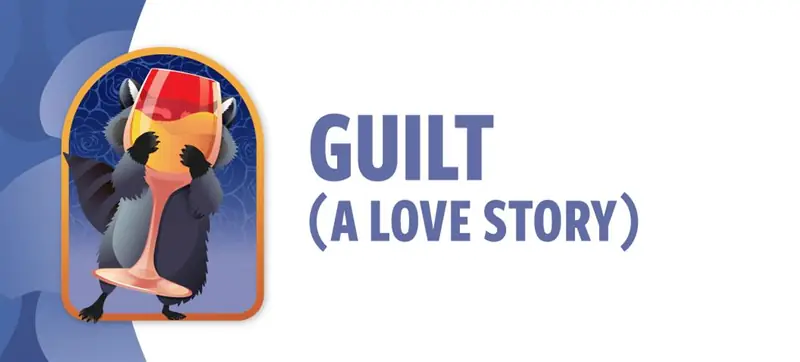 Guilt (A Love Story)