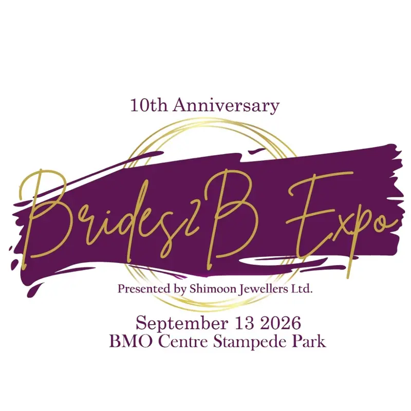 Brides2B Expo 10th Anniversary at BMO Centre