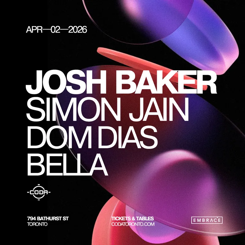 JOSH BAKER