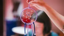 Dreamcatcher Workshop
