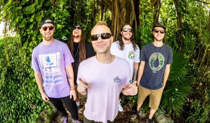 The Movement Tour: Winter at Variety Playhouse