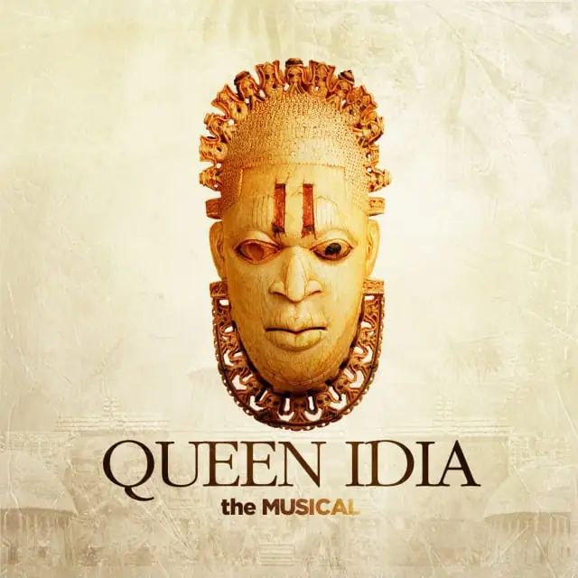 Queen Idia the Musical