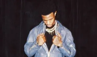 A Boogie Wit Da Hoodie