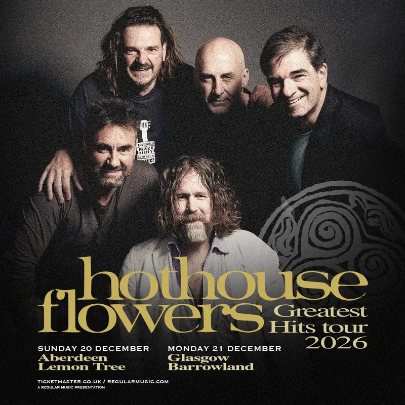 Hothouse Flowers