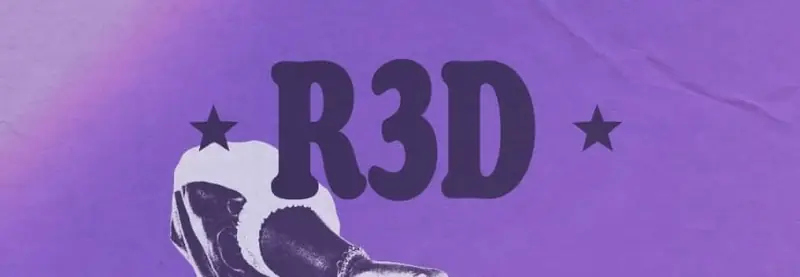 R3 D at The American