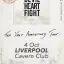 Skinny Lister at The Cavern Club Liverpool