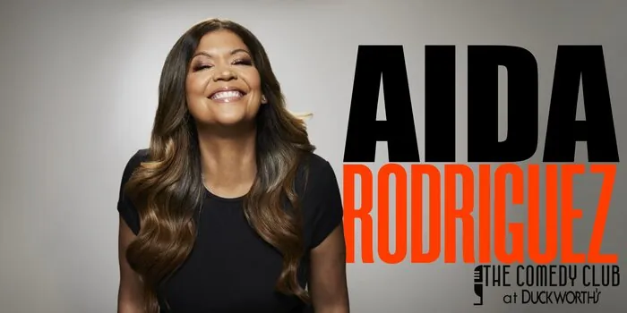 Aida Rodriguez