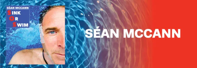 Séan McCann