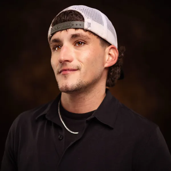 Britton Emert