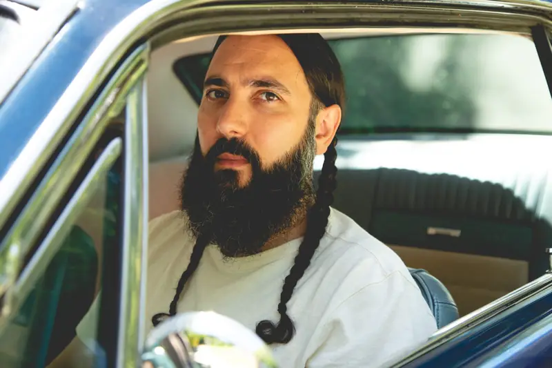 Ron Pope à The Ark