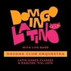 Domingo Latino at The Night Cat