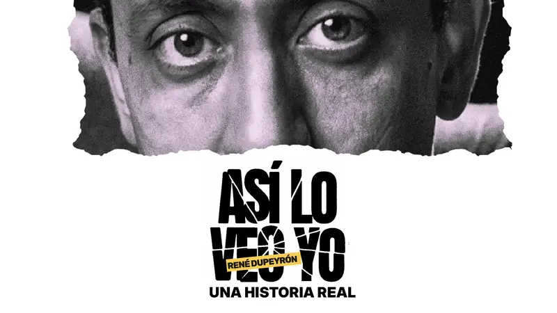 Así lo veo yo at Teatro SOGEM Wilberto Cantón